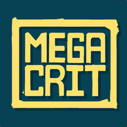 Mega Crit Games